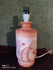 Pied de Lampe Céramique