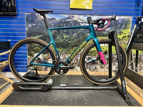 2024 cannondale supersix - cannondale,