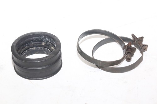 Pipe admission suzuki 175 - admission,
