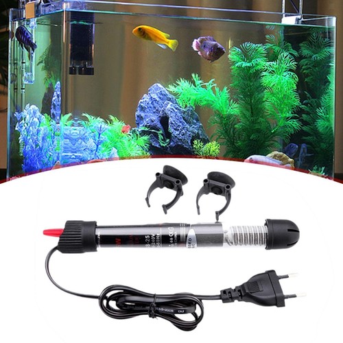 Chauffage aquarium submersible - aquarium,