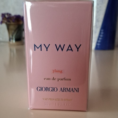Way ylang giorgio - my,
