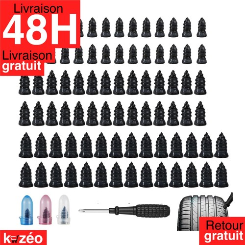Kit réparation pneus - , 85