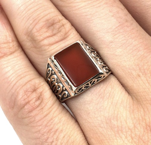 Bague argent 925 - argent,