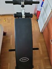 Planche pour abdominaux