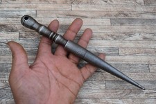 Attelage à pointes en marlin