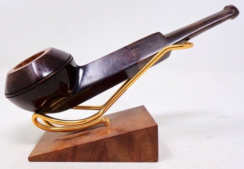 Belle pipe bruyère - belle,