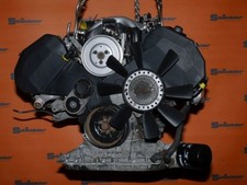 MOTEUR Audi A4 (8D2, B5) 2.4