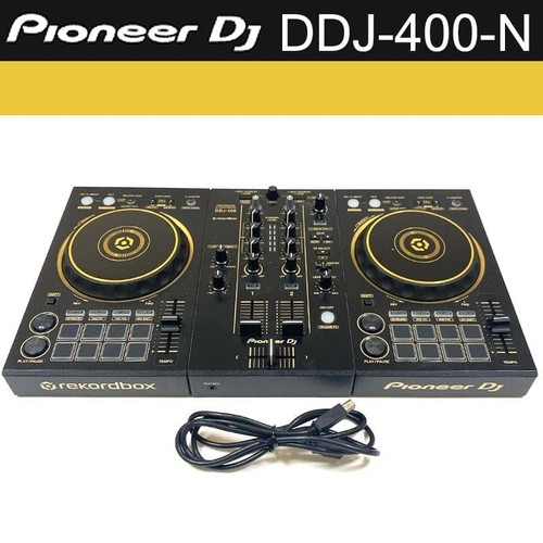 Pioneer ddj 400 - pioneer, dj