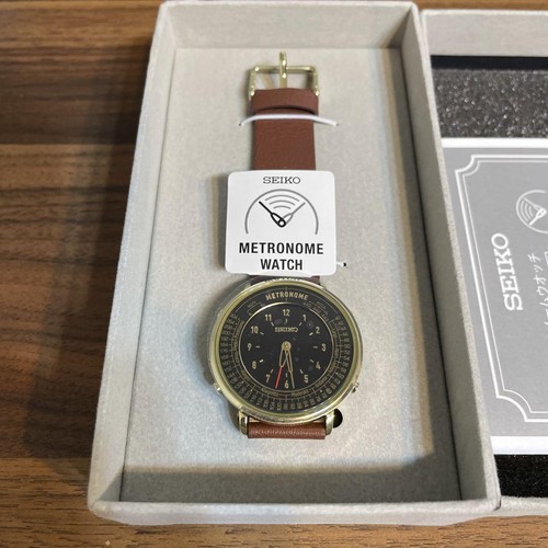 Montre seiko metronome - seiko,