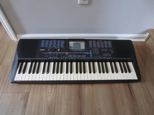 Yamaha psr 220 key - psr-220, 61-key
