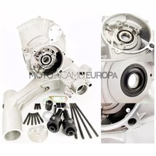 Carter Moteur 125CC Complet Master Pinasco Piaggio Vespa PX 125 150 Valvole