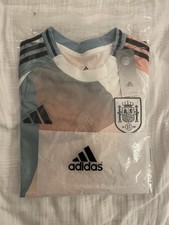 Maillot de Foot Espagne j'aimais