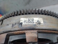 243299534 volant moteur pour FIAT TIPO SEDAN (356 357 ) 1.4 LPG 2015 5476517