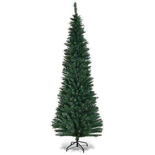 Sapin noël artificiel - sapin,