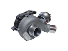 Turbocompresseur Mitsubishi Pajero Sport 08-16, Mitsubishi L200 06-15