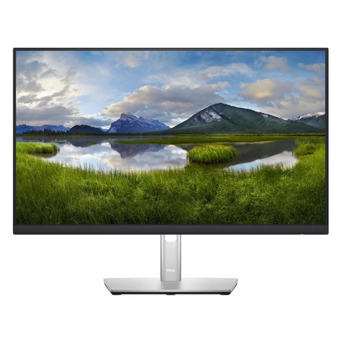 Moniteur led pouces dell - pouces,