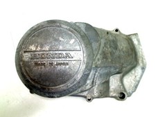 couvercle moteur gauche HONDA