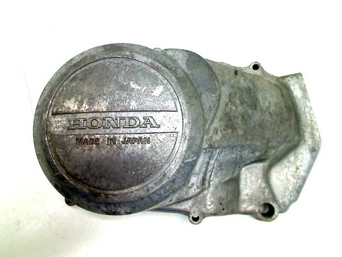 Couvercle moteur gauche - gauche, honda