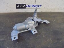 Moteur d'essuie-glace arrière Suzuki Swift  1.3DDIS 55kW Z13DTJ D13A 150074