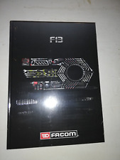 CATALOGUE FACOM F13 NEUF