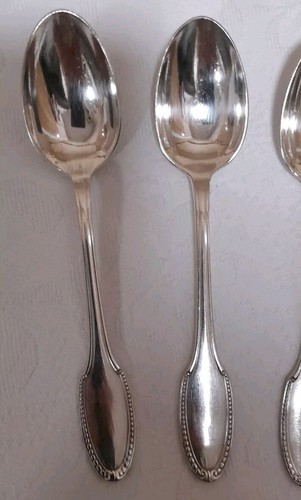 Christofle perles enroulement - christofle,