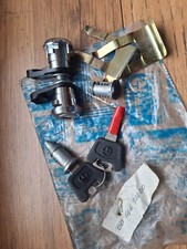 Jeu de barillets de porte