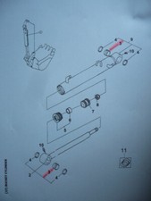 Bouchon Bush Douille De