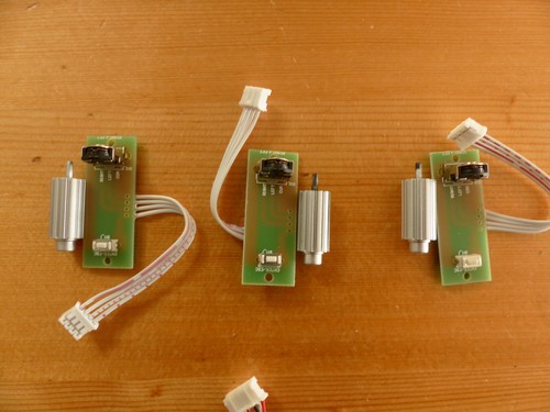Radiocommande spektrum dx7 - radiocommande,
