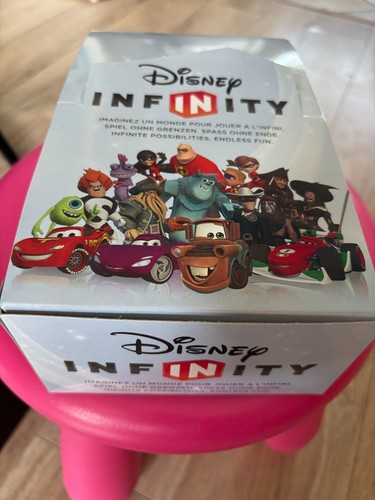 Disney infinity lot de - –,