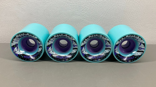 Cloud ride storm chaser 73mm - ride,