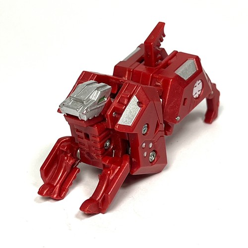 Bakugan grakas hound pyrus - hound,