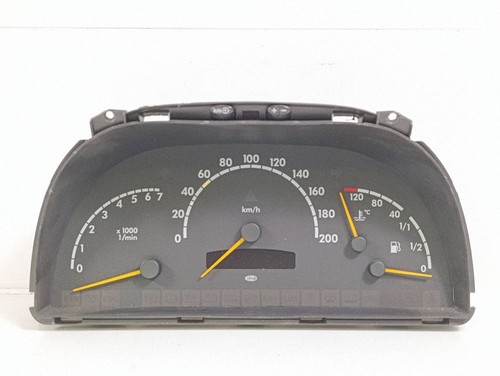 Mercedes benz vito viano w638 - mercedes-benz,
