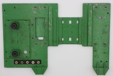 Lionel 313-46 Bascule Bridge Base
