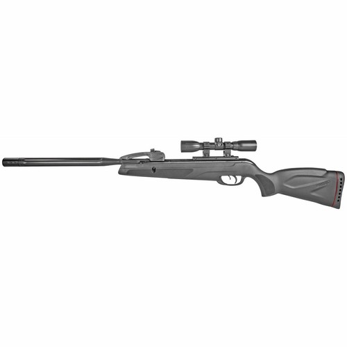 Gamo air rifle 4x32 scope - air,