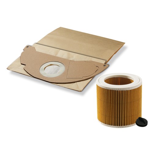 Sacs filtre cartouche - et,