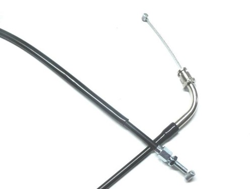 Câble accélérateure gaz - câble,