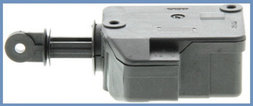 Moteur centralisation - moteur, de