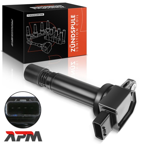 Bobine allumage pour volvo - bobine,