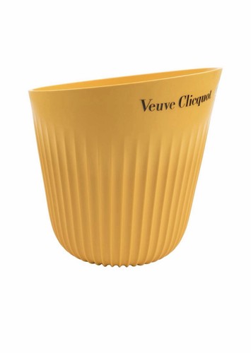 Seau champagne veuve - À,