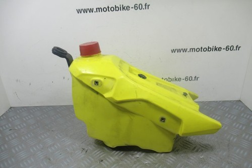 Reservoir essence suzuki rmz - essence,