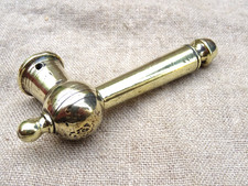 Ancienne poignée de porte