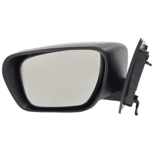 Power mirror for 2007 - power, 2007-2012