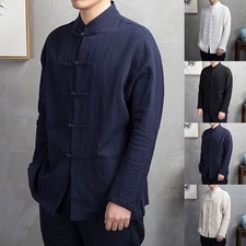 Costume traditionnel chinois