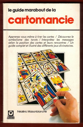Livre marabout la - le,