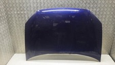 Capot VOLKSWAGEN POLO 4 PHASE