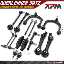 16x Kit Bras de Suspension