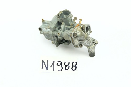 Suzuki chf carburateur - cp,