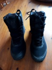 Chaussures de randonnée ou