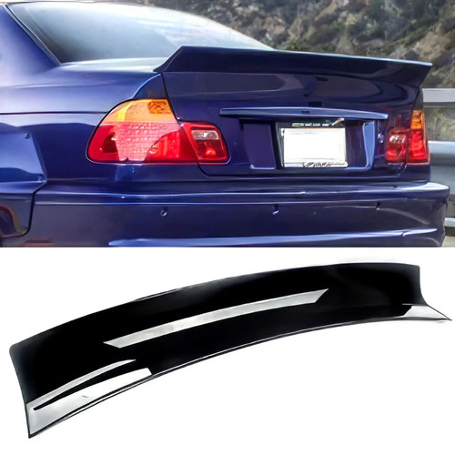 Grand becquet bmw série - becquet, 3