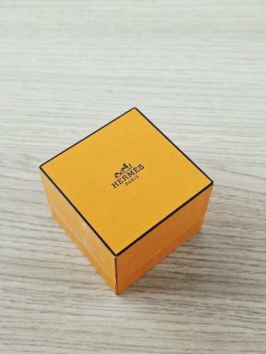 écrin bague hermès - Écrin, bon